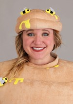 Plus Size Adult Bustling Beehive Costume Alt 1