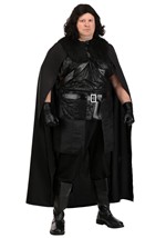 Plus Size Men's Wall Warrior Costume Alt 5