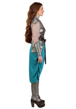 Adult Deluxe Joan of Arc Costume Alt 4