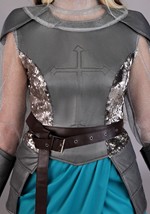 Adult Deluxe Joan of Arc Costume Alt 5