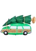 Christmas Vacation Station Wagon Airblown Alt 1