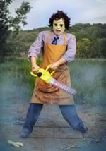 Leatherface Animatronic Alt 6