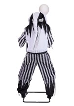 Animatronic Soul Snatching Clown Decoration Alt 4