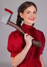 Adult Sweetheart Slasher Costume Alt 4