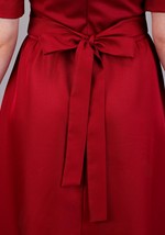 Plus Size Sweetheart Slasher Costume Alt 4