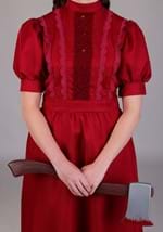 Plus Size Sweetheart Slasher Costume Alt 5