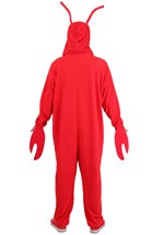Red Lobster Adult Costume Alt 4