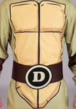 Adult TMNT Hooded Jumpsuit Costume Alt 15