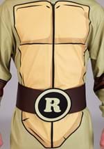 Adult TMNT Hooded Jumpsuit Costume Alt 6