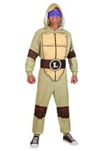 Adult TMNT Hooded Jumpsuit Costume Alt 10