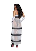 Women's Devil's Kettle Prom Dress Alt 1