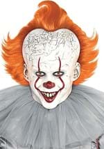 MASK PENNYWISE CH TWO IT ADSTD Alt 1