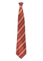 Harry Potter Red Gold Gryffindor Costume Adult Tie