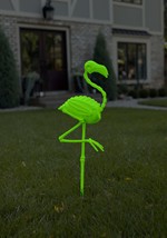 Pink GID 30' Flamingo Prop Alt 3