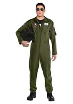 Mens Top Gun Movie Flight Uniform Costume