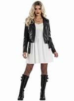 Bride of Chucky Costume Women New Upd 1