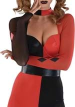WOMENS DC HARLEY QUINN COSTUME Alt 5