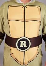 Plus Size TMNT Hooded Jumpsuit Costume Alt 21