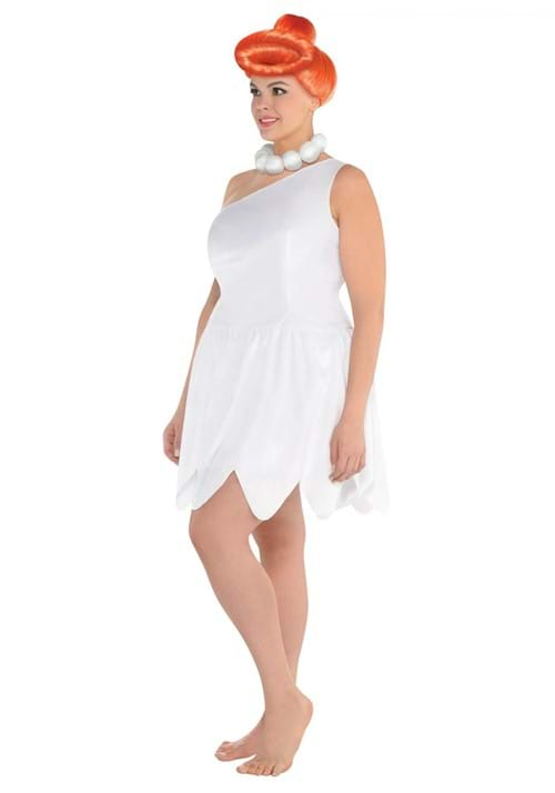 The Flintstones Wilma Costume for Women