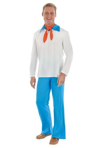 Mens Fred Classic Costume