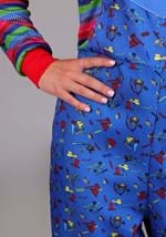 WOMENS CHUCKY COSTUME Alt 2