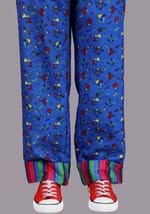 WOMENS CHUCKY COSTUME Alt 3