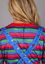 WOMENS CHUCKY COSTUME Alt 4