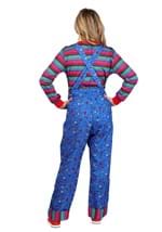 WOMENS CHUCKY COSTUME Alt 5