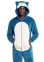 Pokemon Adult Snorlax Onesie Alt 3