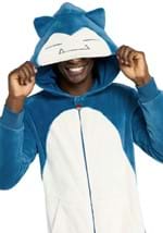 Pokemon Adult Snorlax Onesie Alt 4