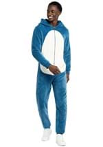 Pokemon Adult Snorlax Onesie Alt 1