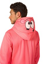 Spongebob Adult Patrick Onesie Alt 5
