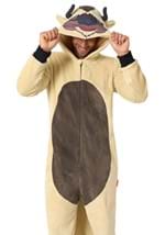 Avatar Adult Appa Onesie Alt 1