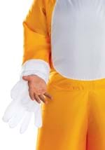 Adult Inflatable Tails Sonic Movie Costume Alt 2