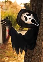 Ghost Face Stalker Decor Alt 1