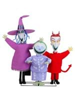 Lock, Shock and Barrel Animatronic Alt 3