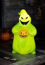 NBC Lighted Blow Mold Outdoor Decor-Oogie Boogie 2 Alt 2