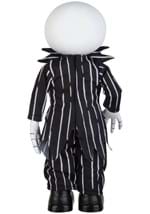 Animated Tabletop Jack Skellington Decoration Alt 2