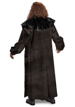 Plus Size Deluxe Hagrid Costume Alt 1