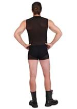 Mens Sexy Mesh Priest Costume Alt 3