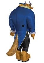 Adult Beauty and the Beast Inflatable Beast Alt 1