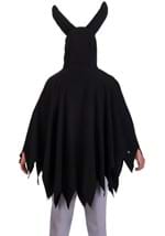Adult Mothman Poncho Costume Alt 2