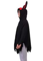 Adult Mothman Poncho Costume Alt 3
