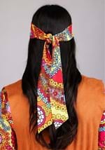 Womens 70s Woodstock Hippie Costume Alt 5