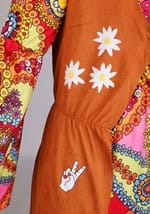 Womens 70s Woodstock Hippie Costume Alt 7