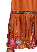 Womens 70s Woodstock Hippie Costume Alt 9