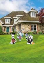 Shock Lock and Barrel Yard Decor Kit Alt 1