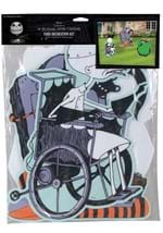 Oogie Boogie and Dr Finkelstein Yard Decoration Kit Alt 2