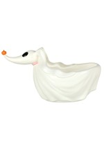 Nightmare Before Christmas Zero Candy Bowl Decoration