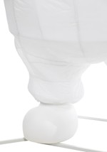 Ghostbusters Animatronic Stay Puft Decoration Alt 8